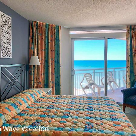 Pristine Condo Glorious Ocean View Hs 11Th Floor Myrtle Beach Kültér fotó