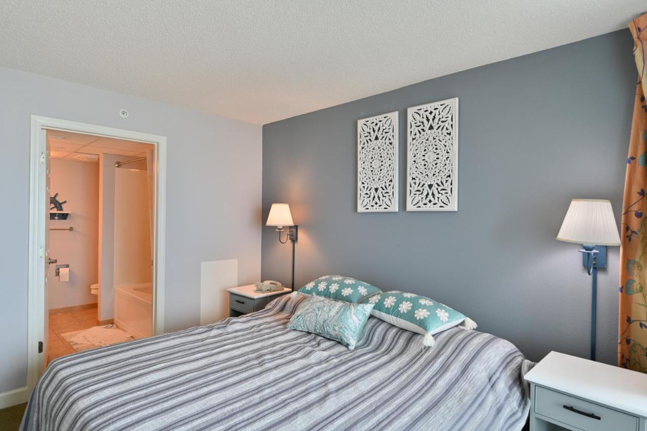 Pristine Condo Glorious Ocean View Hs 11Th Floor Myrtle Beach Kültér fotó