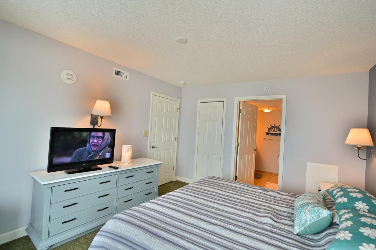 Pristine Condo Glorious Ocean View Hs 11Th Floor Myrtle Beach Kültér fotó